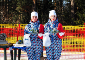 Чемпионат России <br>по спортивному ориентированию <br>(20-23.02.2026)