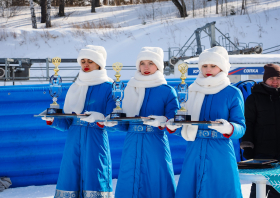 XIII Зимняя спартакиада учащихся (юношеская) России, сноуборд