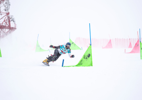 XIII Зимняя спартакиада учащихся (юношеская) России, сноуборд