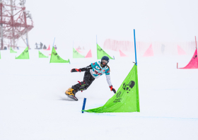 XIII Зимняя спартакиада учащихся (юношеская) России, сноуборд