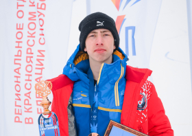 XIII Зимняя спартакиада учащихся (юношеская) России, сноуборд