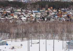 XIII Зимняя спартакиада учащихся (юношеская) России, сноуборд