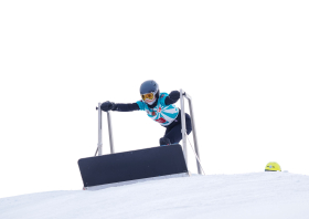 XIII Зимняя спартакиада учащихся (юношеская) России, сноуборд