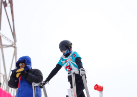 XIII Зимняя спартакиада учащихся (юношеская) России, сноуборд