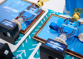 XIII Зимняя спартакиада учащихся (юношеская) России, сноуборд