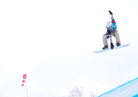 XIII Зимняя спартакиада учащихся (юношеская) России, сноуборд