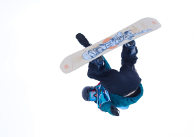 XIII Зимняя спартакиада учащихся (юношеская) России, сноуборд