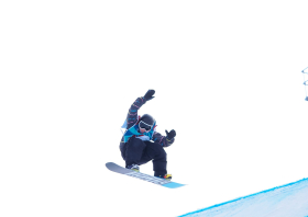 XIII Зимняя спартакиада учащихся (юношеская) России, сноуборд