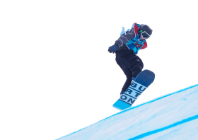 XIII Зимняя спартакиада учащихся (юношеская) России, сноуборд