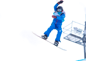 XIII Зимняя спартакиада учащихся (юношеская) России, сноуборд