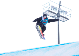 XIII Зимняя спартакиада учащихся (юношеская) России, сноуборд