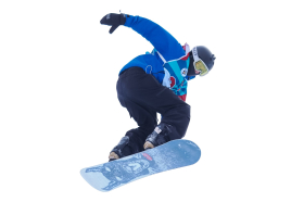 XIII Зимняя спартакиада учащихся (юношеская) России, сноуборд