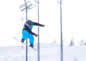 XIII Зимняя спартакиада учащихся (юношеская) России, сноуборд