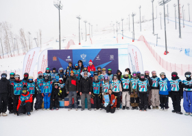 XIII Зимняя спартакиада учащихся (юношеская) России, сноуборд