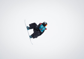 XIII Зимняя спартакиада учащихся (юношеская) России, сноуборд