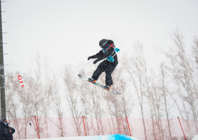 XIII Зимняя спартакиада учащихся (юношеская) России, сноуборд