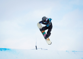 XIII Зимняя спартакиада учащихся (юношеская) России, сноуборд