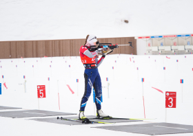 Первенство России <br>по биатлону (15-21.03.2026)