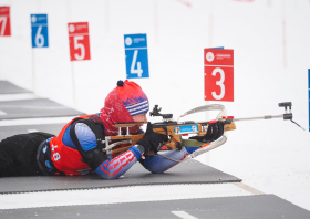 Первенство России <br>по биатлону (15-21.03.2026)