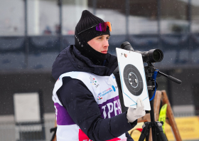 Первенство России <br>по биатлону (15-21.03.2026)