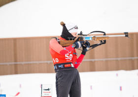 Первенство России <br>по биатлону (15-21.03.2026)