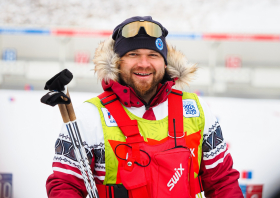 Первенство России <br>по биатлону (15-21.03.2026)