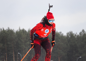 Первенство России <br>по биатлону (15-21.03.2026)