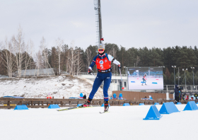Первенство России <br>по биатлону (15-21.03.2026)