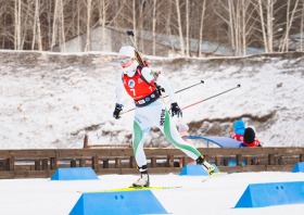 Первенство России <br>по биатлону (15-21.03.2026)