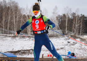 Первенство России <br>по биатлону (15-21.03.2026)