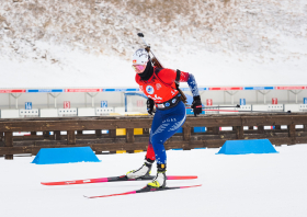 Первенство России <br>по биатлону (15-21.03.2026)