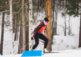 Первенство России <br>по биатлону (15-21.03.2026)