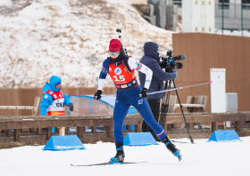 Первенство России <br>по биатлону (15-21.03.2026)