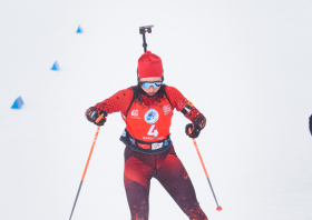 Первенство России <br>по биатлону (15-21.03.2026)