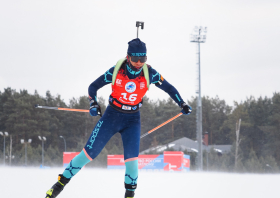 Первенство России <br>по биатлону (15-21.03.2026)