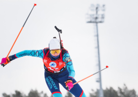 Первенство России <br>по биатлону (15-21.03.2026)