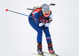 Первенство России <br>по биатлону (15-21.03.2026)