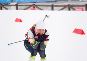 Первенство России <br>по биатлону (15-21.03.2026)