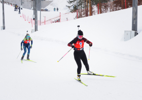 Первенство России <br>по биатлону (15-21.03.2026)