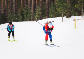 Первенство России <br>по биатлону (15-21.03.2026)