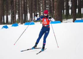 Первенство России <br>по биатлону (15-21.03.2026)