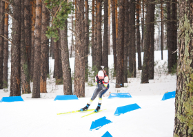 Первенство России <br>по биатлону (15-21.03.2026)