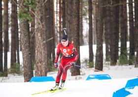 Первенство России <br>по биатлону (15-21.03.2026)