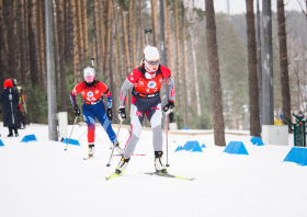 Первенство России <br>по биатлону (15-21.03.2026)