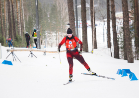 Первенство России <br>по биатлону (15-21.03.2026)