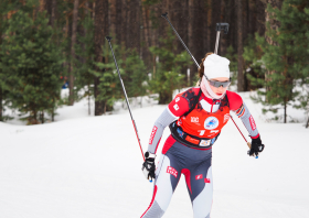 Первенство России <br>по биатлону (15-21.03.2026)