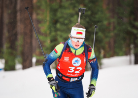 Первенство России <br>по биатлону (15-21.03.2026)