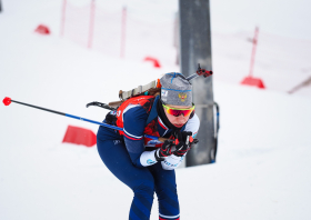 Первенство России <br>по биатлону (15-21.03.2026)