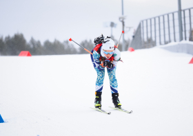 Первенство России <br>по биатлону (15-21.03.2026)