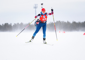 Первенство России <br>по биатлону (15-21.03.2026)